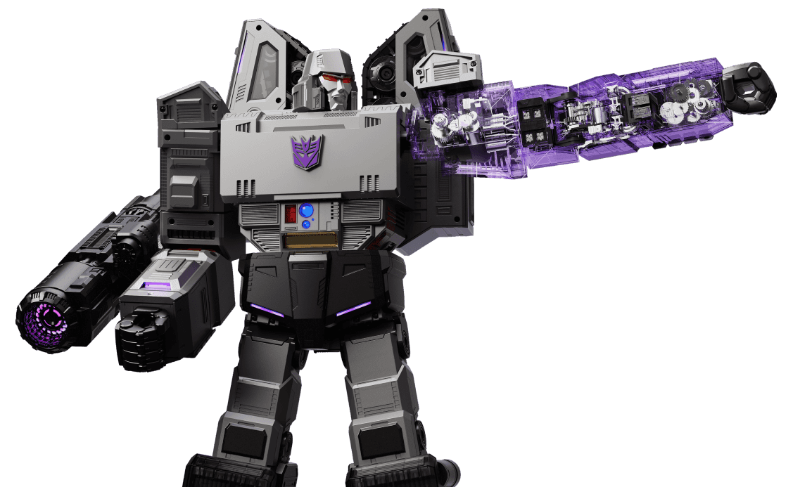 flagship-megatron-technology